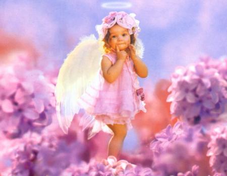 un vrai angel