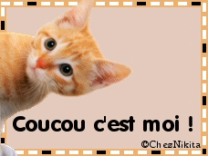 et c'est toujours moi !
