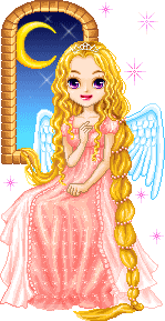 candie do:llz angel